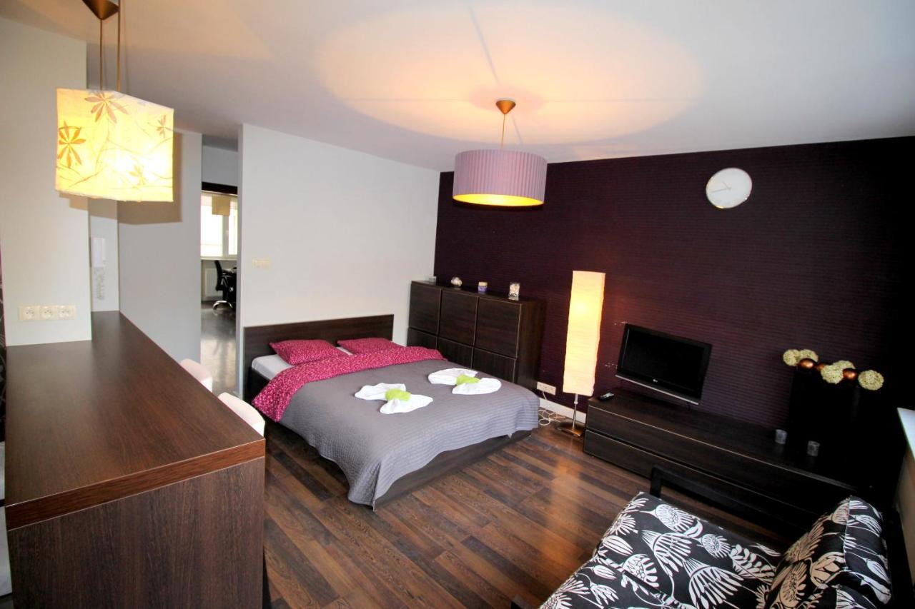 Happy Apartments Old Town 브로츠와프 외부 사진