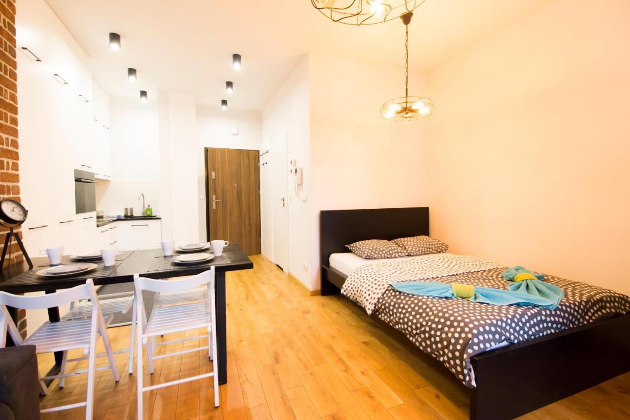 Happy Apartments Old Town 브로츠와프 외부 사진