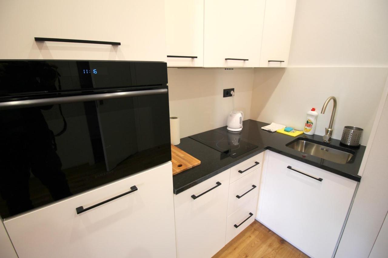 Happy Apartments Old Town 브로츠와프 외부 사진