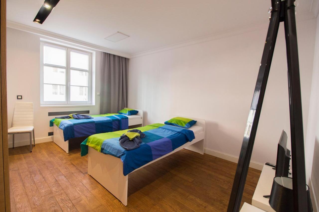 Happy Apartments Old Town 브로츠와프 외부 사진