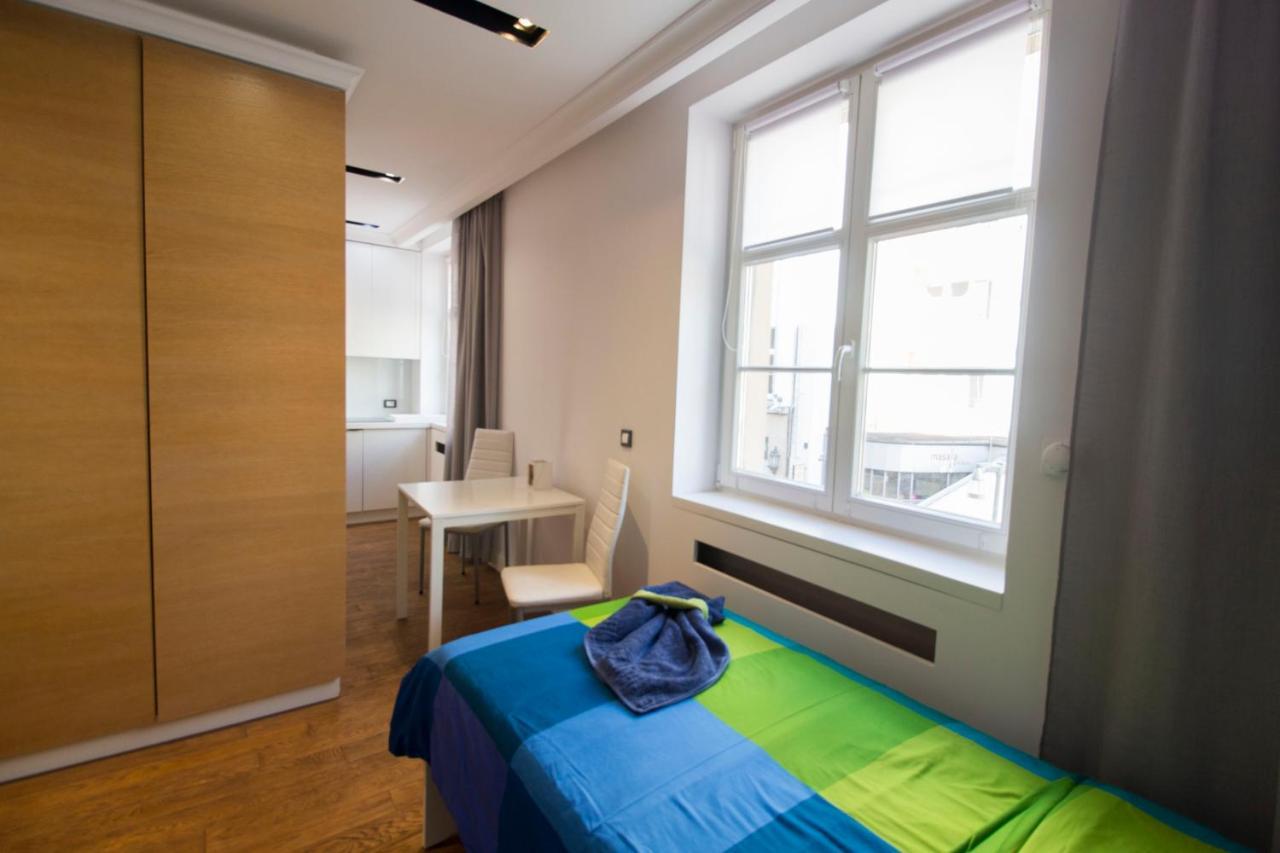 Happy Apartments Old Town 브로츠와프 외부 사진