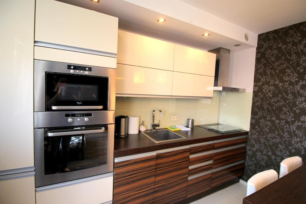 Happy Apartments Old Town 브로츠와프 외부 사진