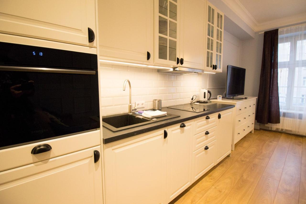 Happy Apartments Old Town 브로츠와프 외부 사진
