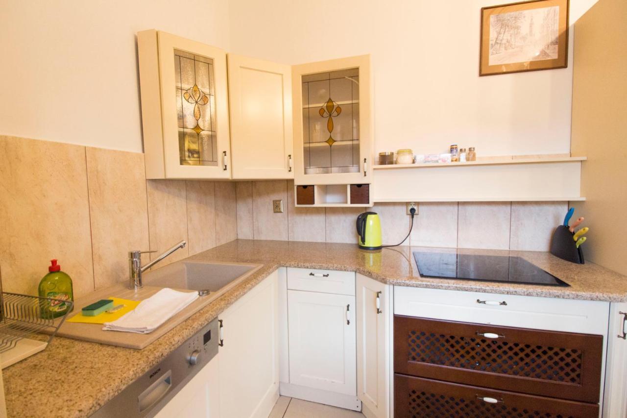 Happy Apartments Old Town 브로츠와프 외부 사진