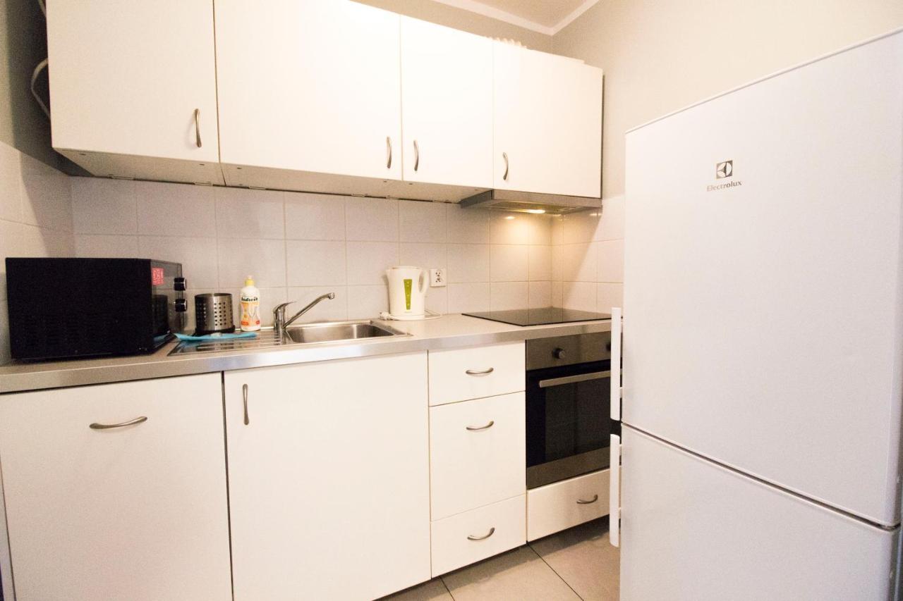 Happy Apartments Old Town 브로츠와프 외부 사진
