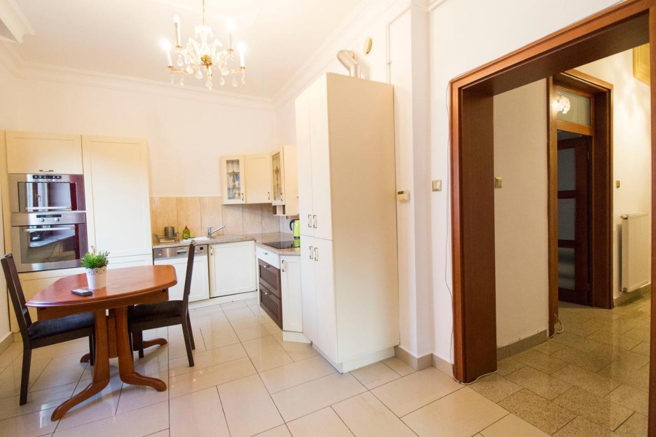 Happy Apartments Old Town 브로츠와프 외부 사진