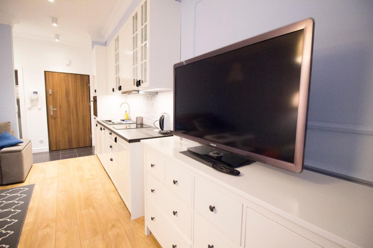 Happy Apartments Old Town 브로츠와프 외부 사진