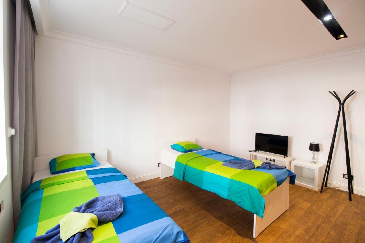 Happy Apartments Old Town 브로츠와프 외부 사진