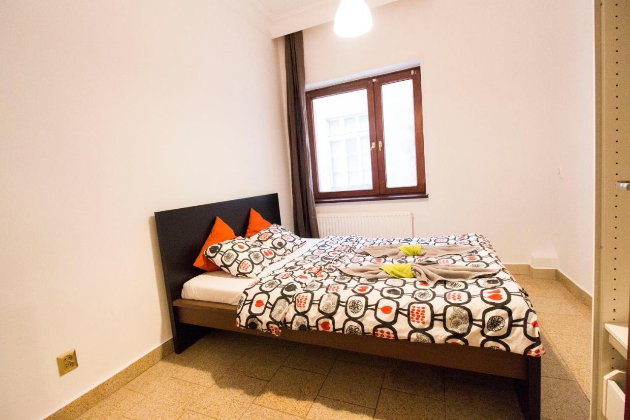Happy Apartments Old Town 브로츠와프 외부 사진