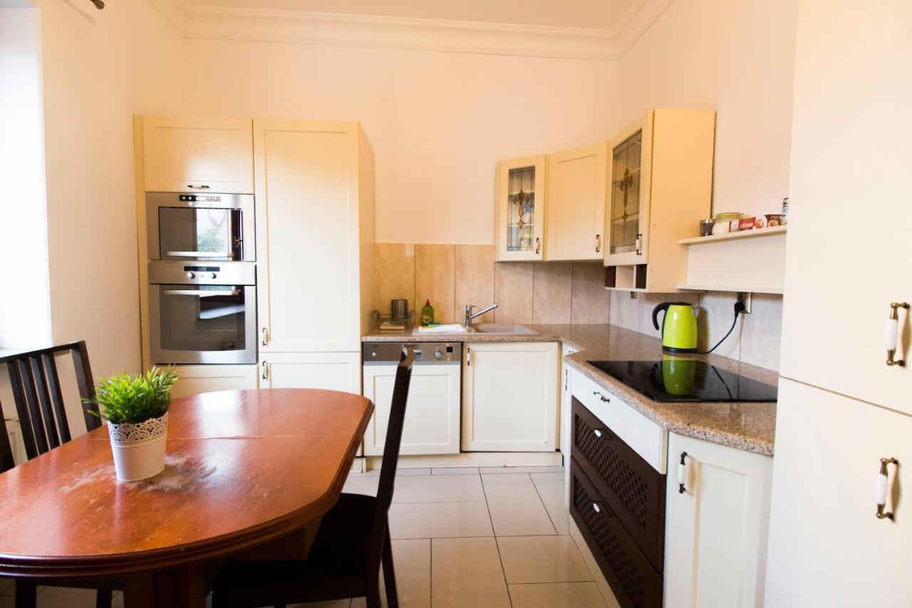Happy Apartments Old Town 브로츠와프 외부 사진