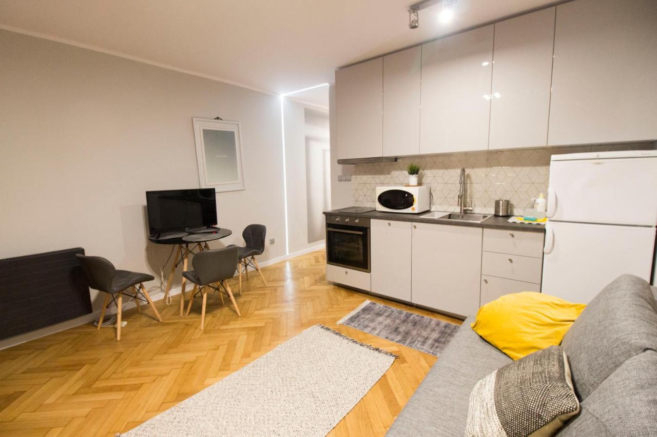 Happy Apartments Old Town 브로츠와프 외부 사진