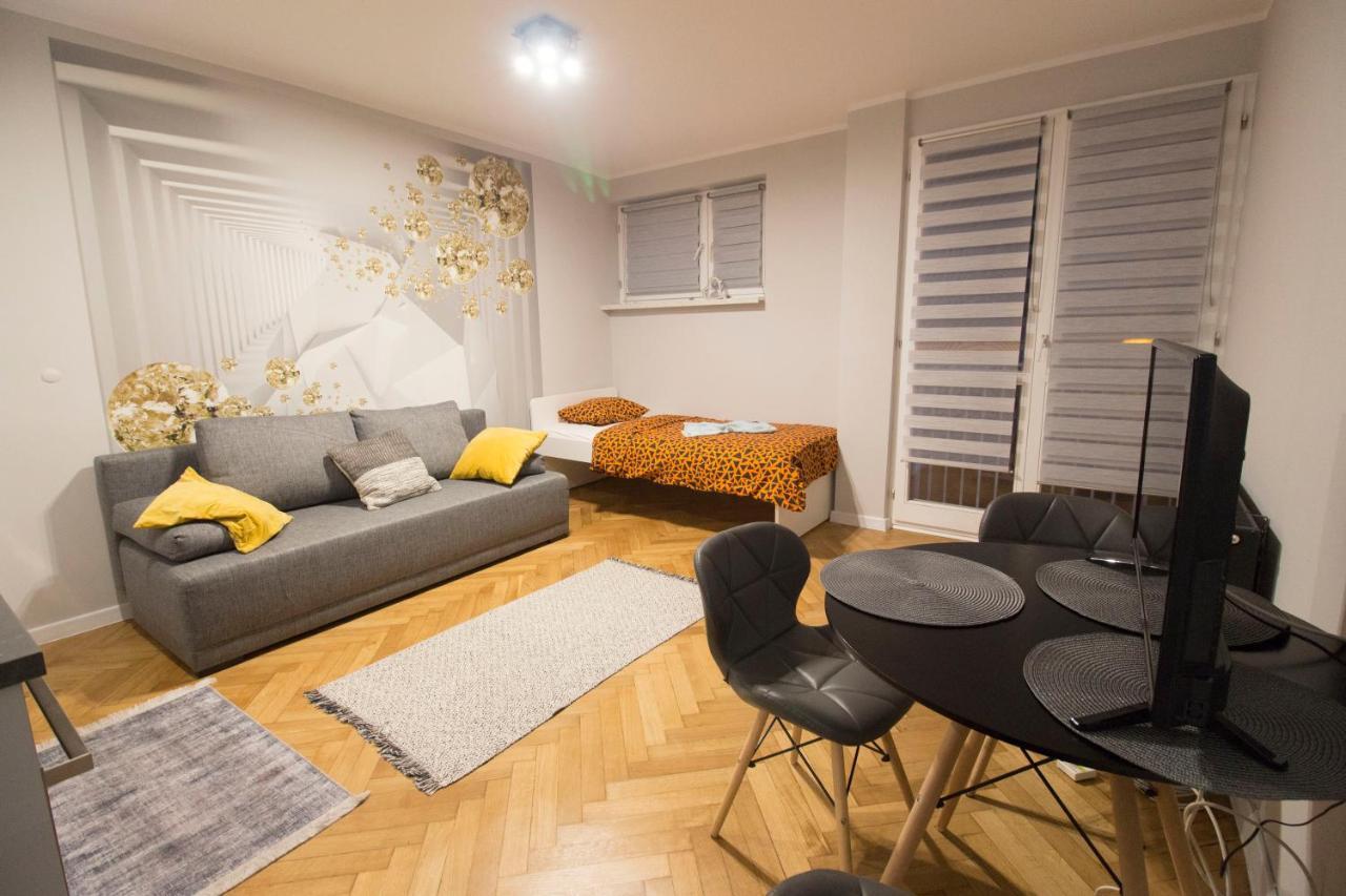 Happy Apartments Old Town 브로츠와프 외부 사진