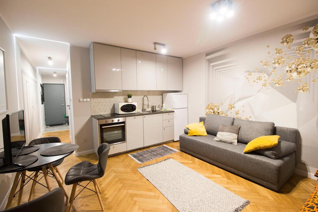 Happy Apartments Old Town 브로츠와프 외부 사진