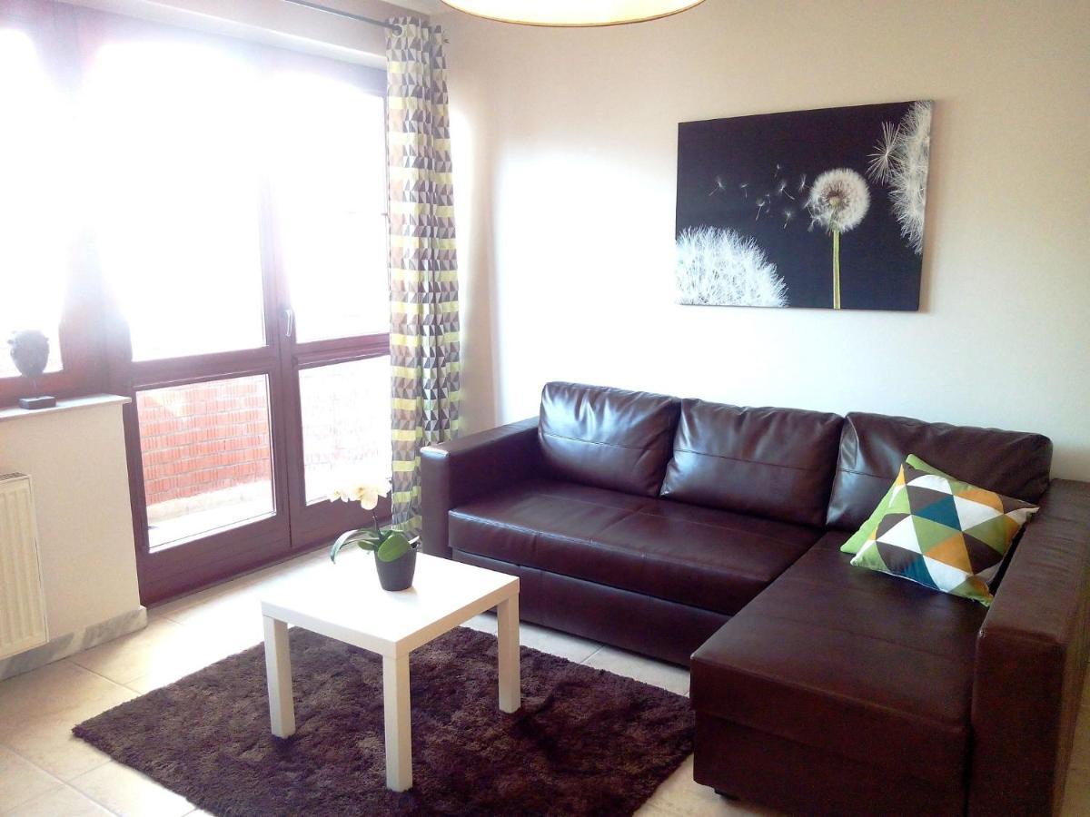 Happy Apartments Old Town 브로츠와프 외부 사진