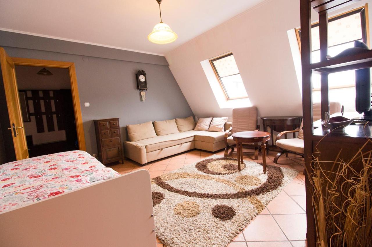 Happy Apartments Old Town 브로츠와프 외부 사진