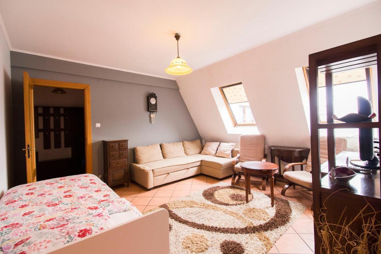 Happy Apartments Old Town 브로츠와프 외부 사진