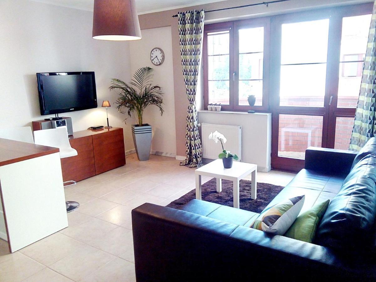 Happy Apartments Old Town 브로츠와프 외부 사진
