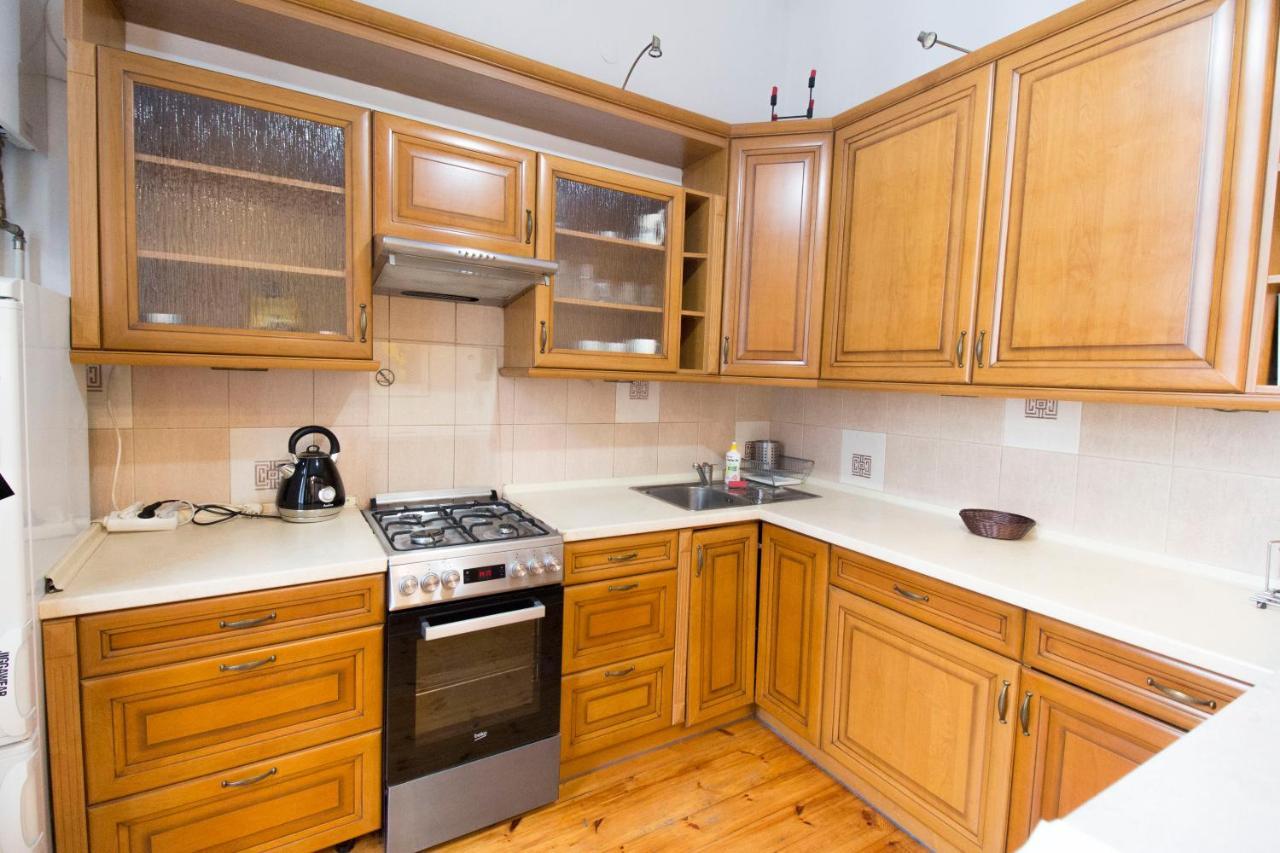 Happy Apartments Old Town 브로츠와프 외부 사진