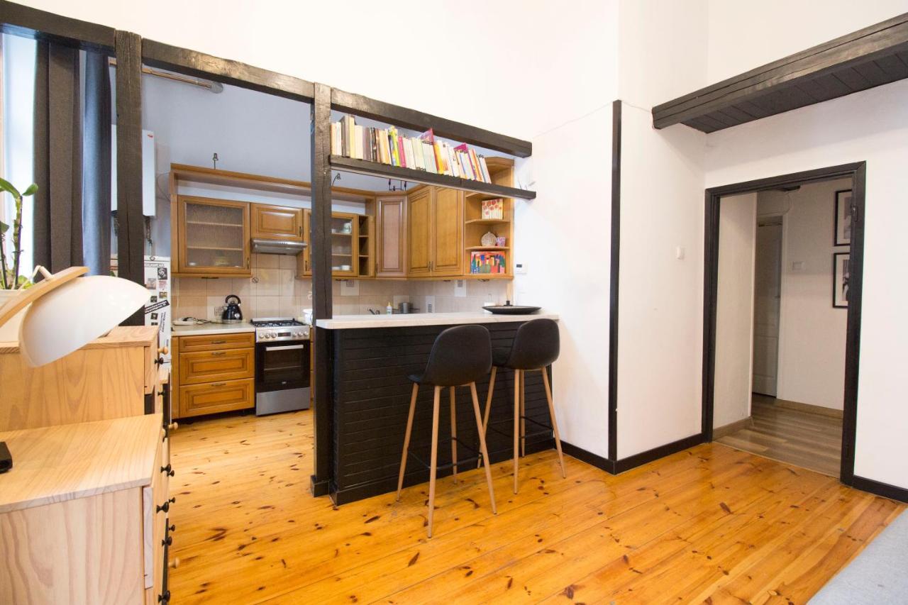 Happy Apartments Old Town 브로츠와프 외부 사진