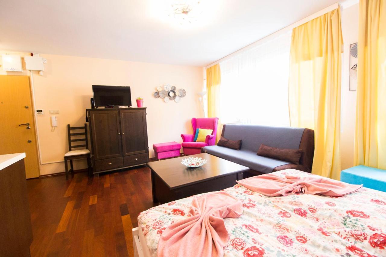Happy Apartments Old Town 브로츠와프 외부 사진