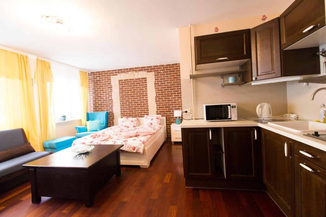 Happy Apartments Old Town 브로츠와프 외부 사진