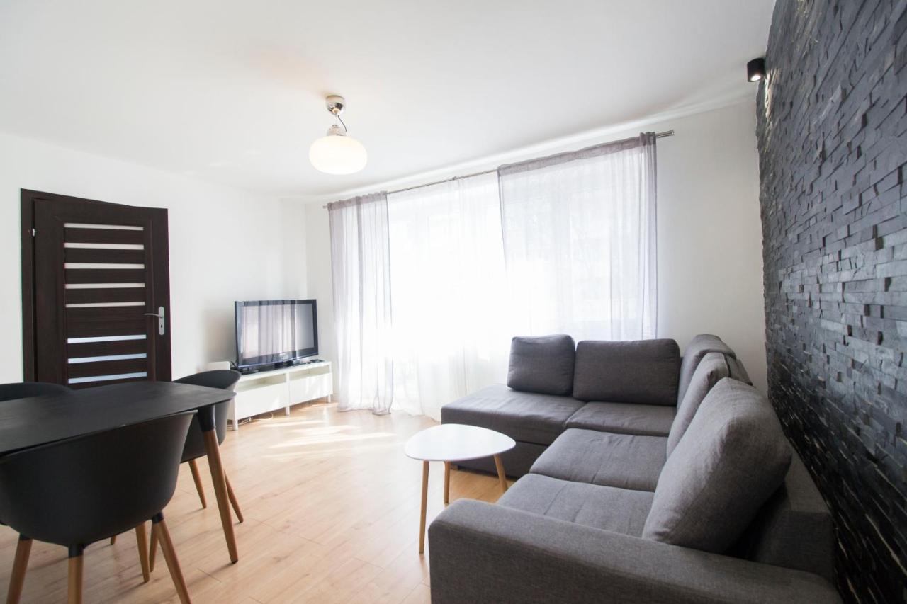 Happy Apartments Old Town 브로츠와프 외부 사진