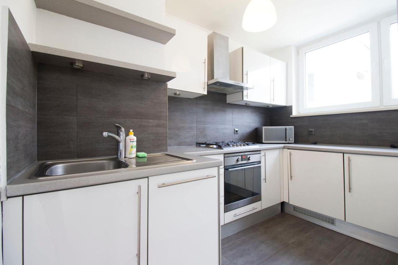 Happy Apartments Old Town 브로츠와프 외부 사진