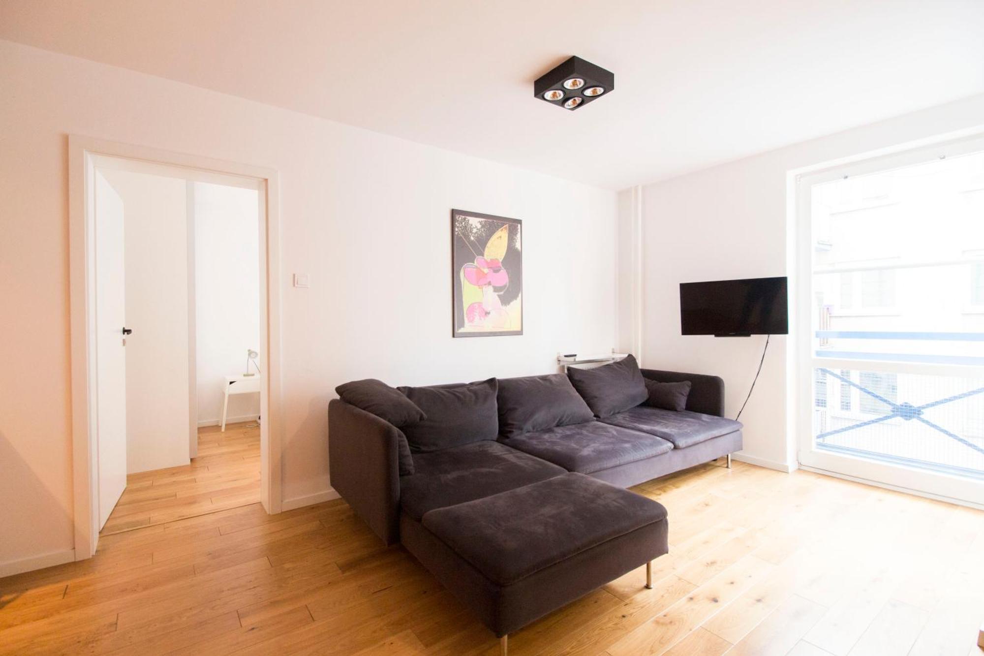 Happy Apartments Old Town 브로츠와프 외부 사진
