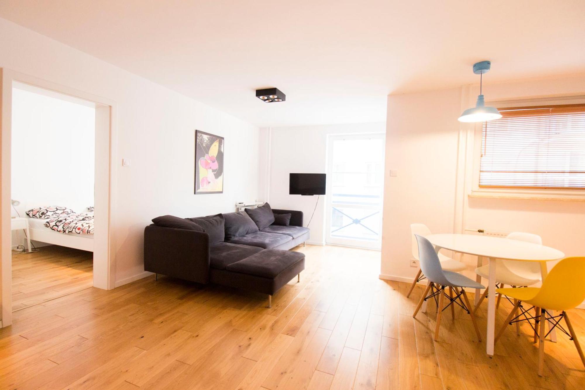 Happy Apartments Old Town 브로츠와프 외부 사진