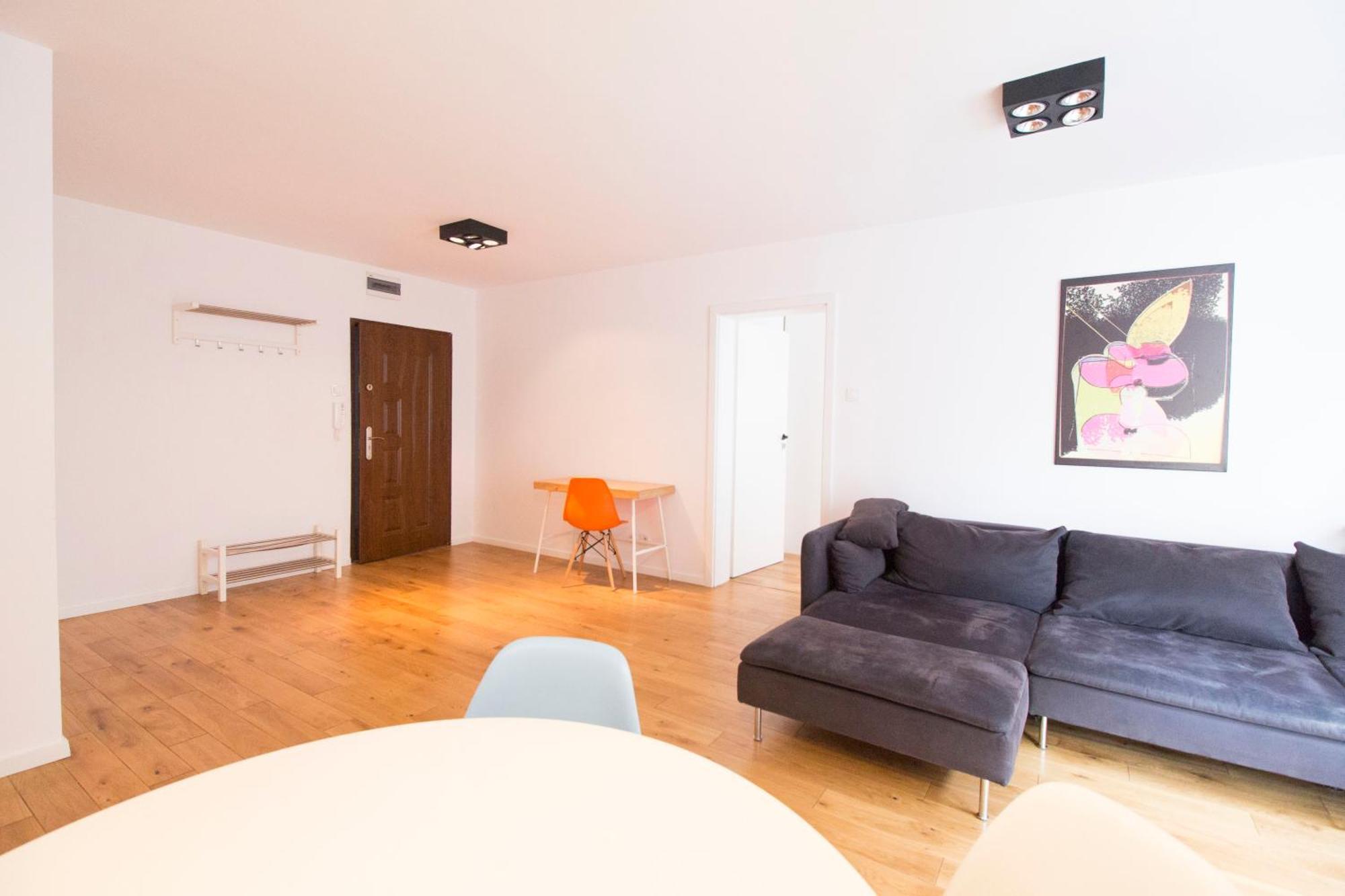 Happy Apartments Old Town 브로츠와프 외부 사진