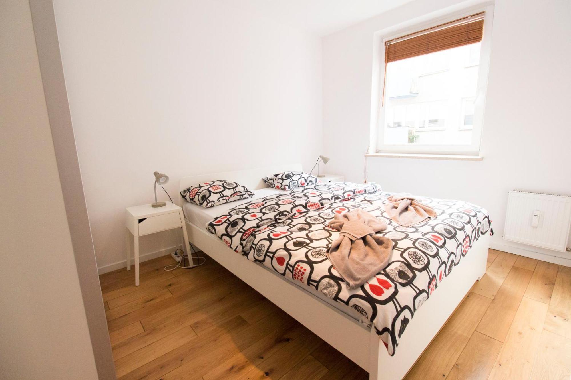 Happy Apartments Old Town 브로츠와프 외부 사진