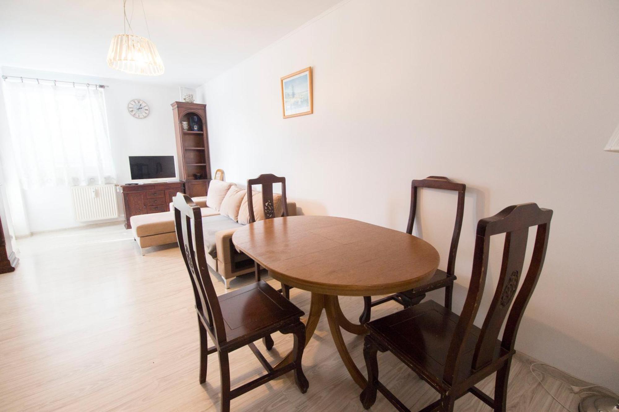 Happy Apartments Old Town 브로츠와프 외부 사진
