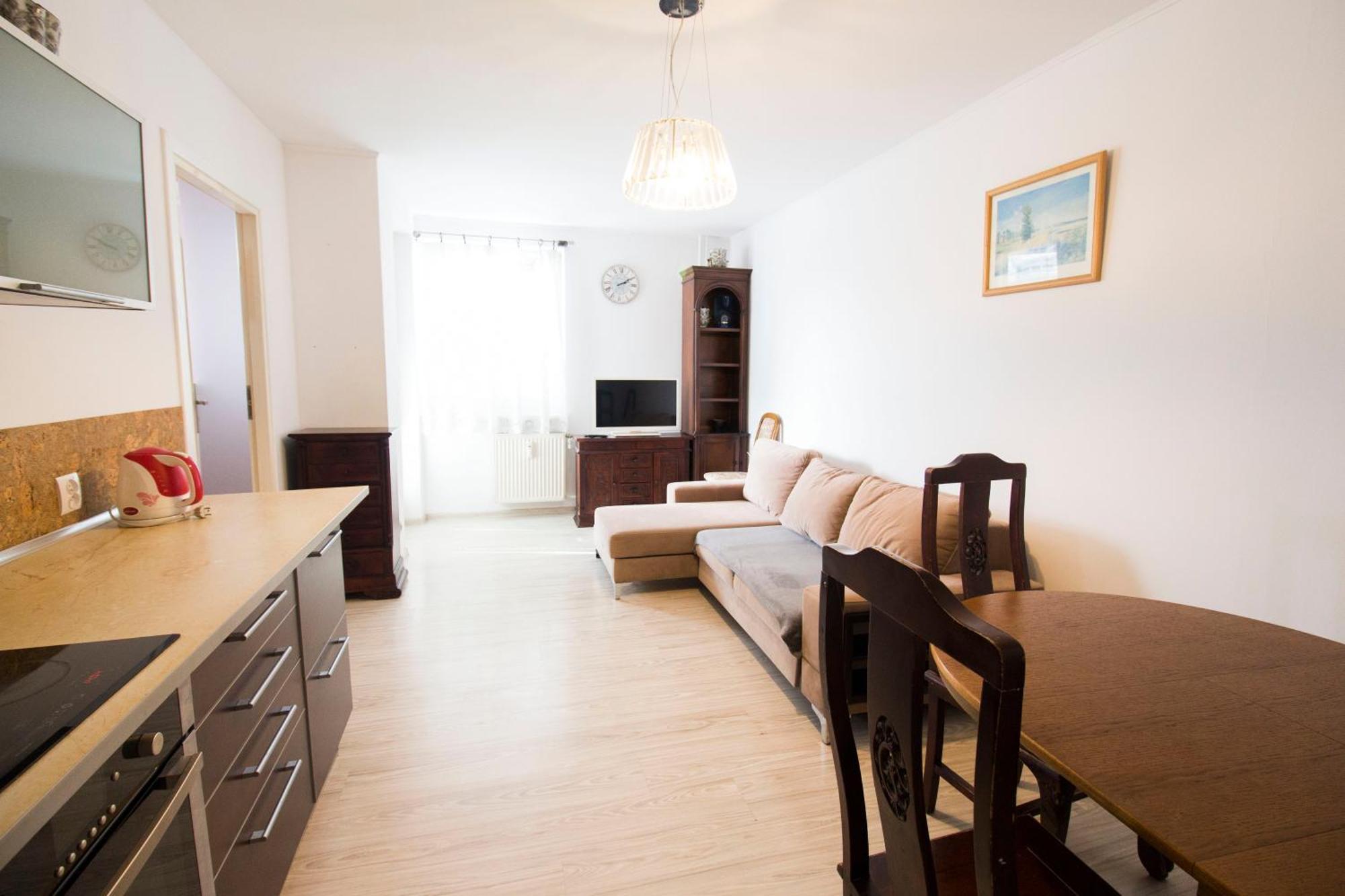 Happy Apartments Old Town 브로츠와프 외부 사진