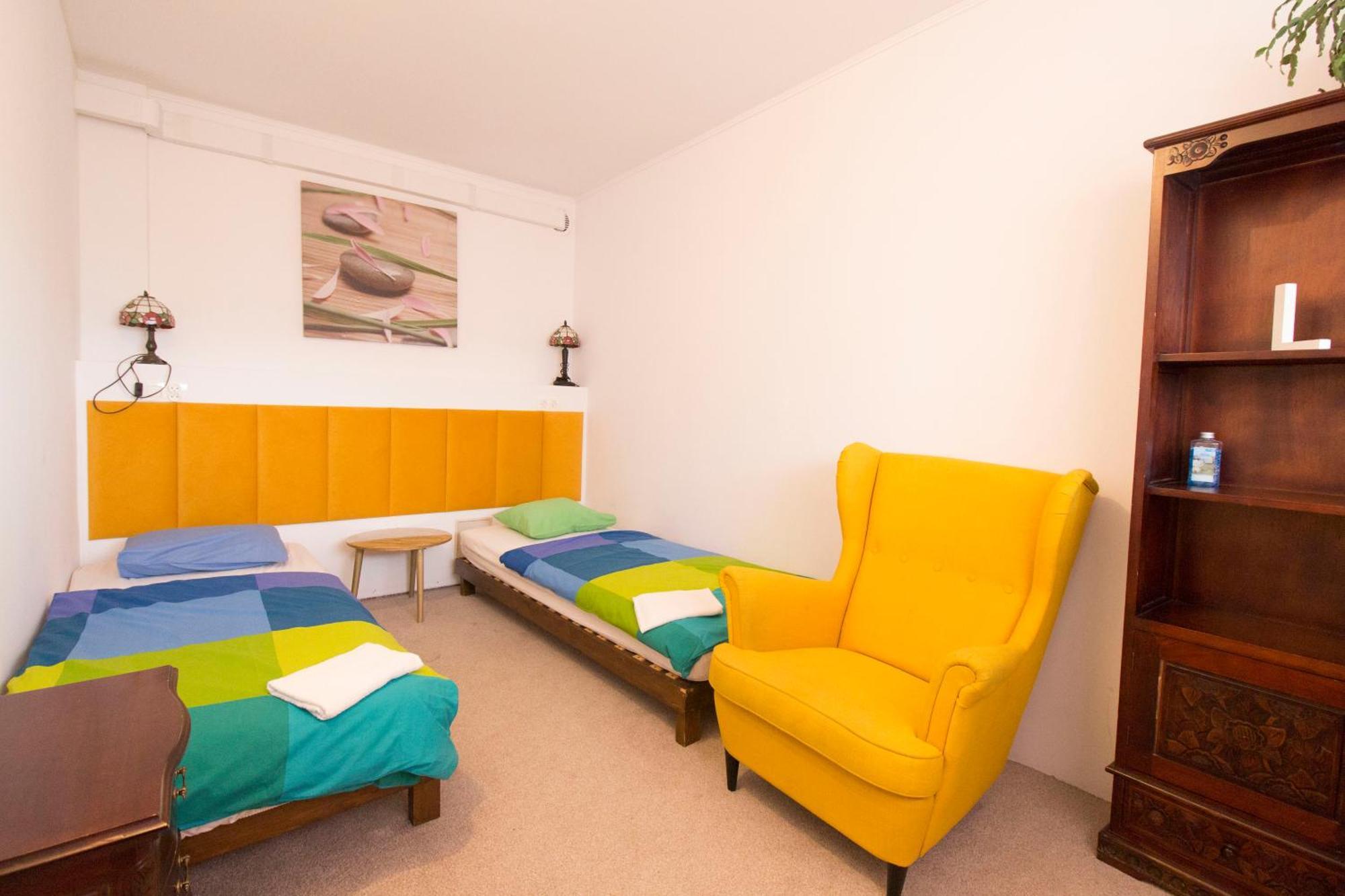 Happy Apartments Old Town 브로츠와프 외부 사진